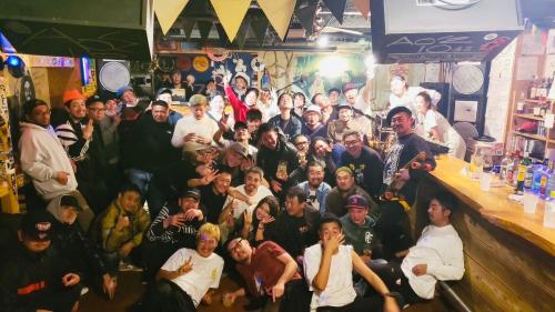 LINE ALBUM 11th-anniversary 221220 3